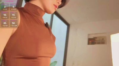 MickasaYo webcam cam4 model stream image