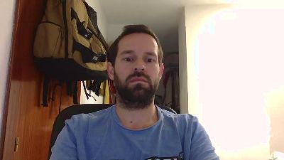 DrVerdus webcam model stream image