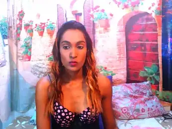 Indianrebel4u webcam model stream image