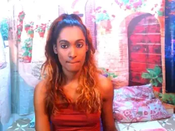 Indianrebel4u webcam model stream image