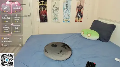 JorRoger webcam model stream image