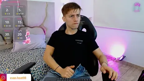 EVAN_TAY webcam model stream image