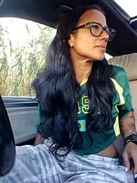 AllanaSquirt webcam model stream image