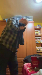 Pasivoculito webcam model stream image