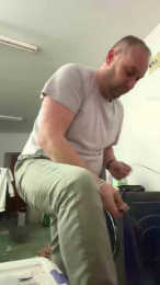 Pasivoculito webcam model stream image