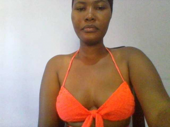 Pretty-thalia1 webcam model stream image