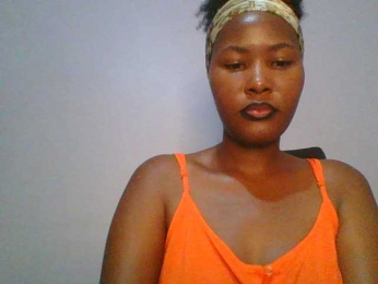 Pretty-thalia1 webcam model stream image