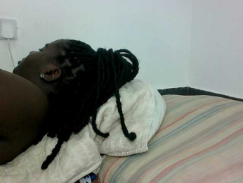 Hotybobbies webcam model stream image