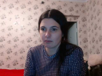 Karolina33 webcam model stream image