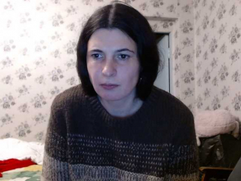 Karolina33 webcam model stream image