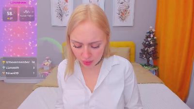 ElinOceanX webcam cam4 model stream image