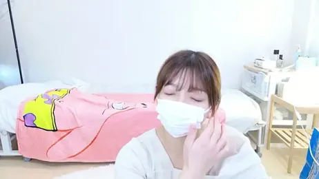 HaruruHappy webcam model stream image