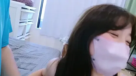 HaruruHappy webcam stripchat model stream image