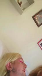BIONDAtomica webcam model stream image