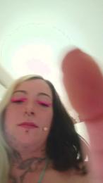 BIONDAtomica webcam model stream image