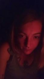BIONDAtomica webcam model stream image