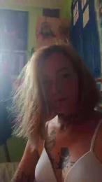 BIONDAtomica webcam model stream image
