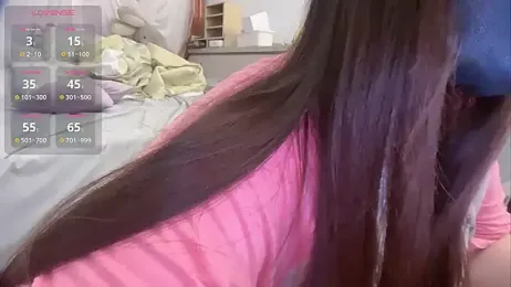 Luna88- webcam model stream image