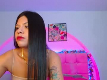 layla_roma webcam model stream image