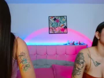 layla_roma webcam model stream image