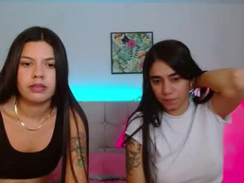 layla_roma webcam model stream image