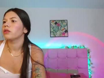 layla_roma webcam model stream image