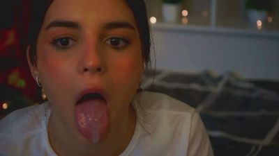 SantinaQuereto webcam model stream image