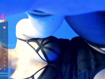 _-Dasha-_ webcam model stream image