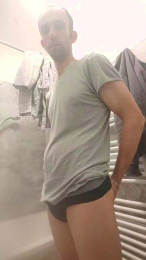 Snack83 webcam model stream image