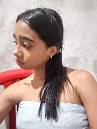 Zoe_Sweett18 webcam model stream image