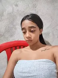 Zoe_Sweett18 webcam model stream image