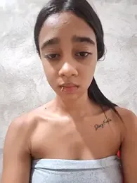 Zoe_Sweett18 webcam model stream image