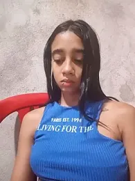 Zoe_Sweett18 webcam model stream image