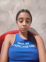 Zoe_Sweett18 webcam model stream image