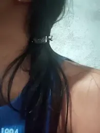 Zoe_Sweett18 webcam model stream image