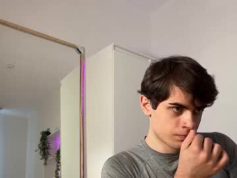 er1c_reeves webcam chaturbate model stream image