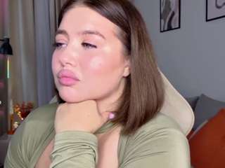 kylielips webcam model stream image