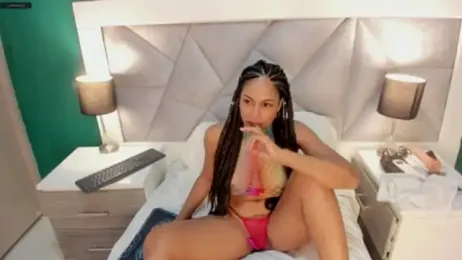 SussyRoss webcam model stream image