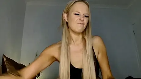 SabriinaRose webcam model stream image