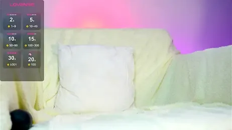 Avrilmoon webcam model stream image