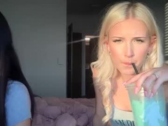 cassiemaee webcam model stream image