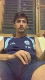 _BDick webcam cam4 model stream image