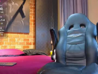 ashton_summer webcam model stream image