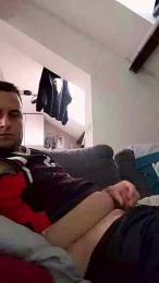 SexyNain webcam model stream image