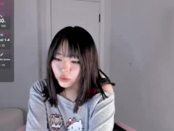 ichigo_o webcam chaturbate model stream image