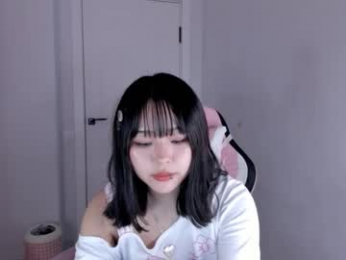 ichigo_o webcam model stream image