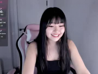 ichigo_o webcam model stream image