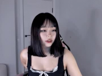 ichigo_o webcam model stream image