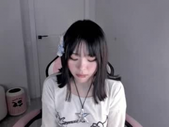 ichigo_o webcam model stream image