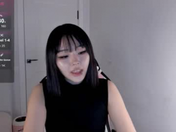 ichigo_o webcam model stream image